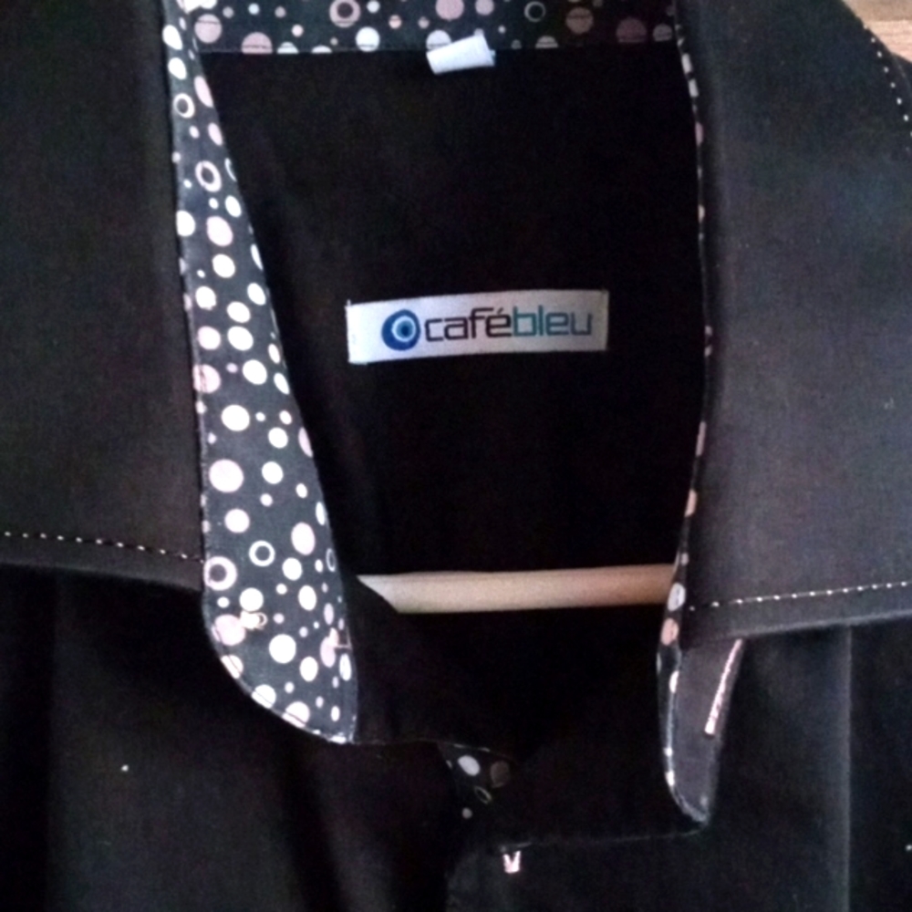 Cafeblue dress shirt